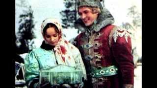 Вячеслав Ольховский - Вдоль по улице метелица метет