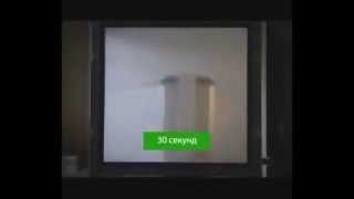 200 сигарет за 50 секунд  Очистка воздуха от дыма mp4