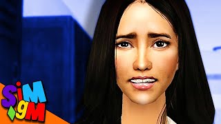 A Stalker is Stalking Us (Pretty Little Liars Spoof 4)