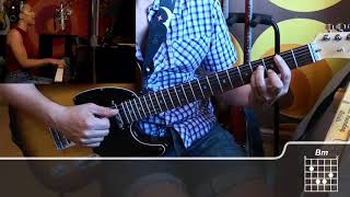 Ain´t No Sunshine - India Carney- Guitar Chords Suggested