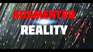 Science Documentary : Augmented Reality, Wearable Technology, Virtual Reality Documentary