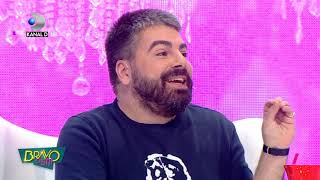 Bravo, ai stil! (29.11.2017) - Sezonul 3, Editia 68, COMPLET HD