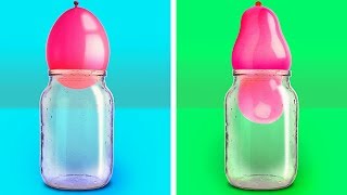 22 GREAT IDEAS FOR YOUNG SCIENTISTS