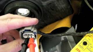 DDM Tuning HID Kit - 2006 Ford F150
