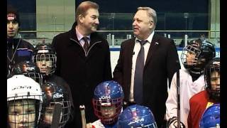 Кубок Третьяка 2012