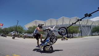 GROM DAY 2k19