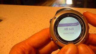 How to: Suunto Ambit 2S