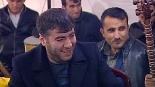 ОРЁЛ ОРЁЛ (Resad, Perviz, Rufet, Vuqar) Meyxana 2016