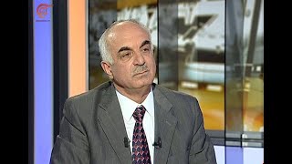 آخر طبعة | محمد نور الدين – خبير في الشؤون التركية