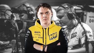PLAY LIKE: ELECTRONIC! config download 2017 / electronic  настройки скачать - CS:GO NAVI