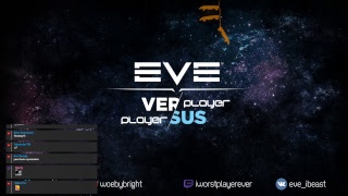 Вечерний :) EvE Online #258