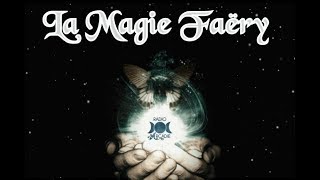 Magie Faëry - Chronique N°7 - Les Fées des Arbres - Célébration de Litha