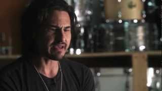 Musical Memories with Brad Wilk