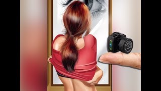Trail Room, Hotel और Bathroom में Hidden Camera तो नहीं? 3 तरीकों से लगाएं पता