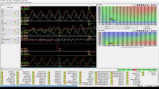 Megasquirt: Tuning Smooth Idle with no IAC / IACV