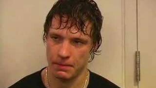 Sasha Semin Interview (Саша Сёмин)