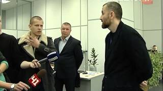 Родион Пастух угодил в новый скандал