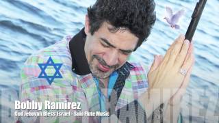 Od Lo Ahavti Dai Jewish music solo flute Pray for Israel