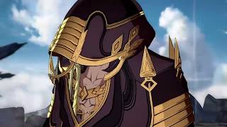 Beelzebub is broken lol | Granblue Fantasy Versus