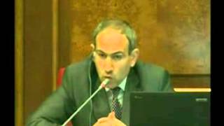 ԴՈՒ ՈՍՏԻԿԱՆԱՊԵՏ Ե՞Ս, ԹԵ ԽԱՌՈՇԻ, ԱՐԱ՛