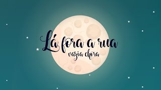 Nando Reis ''Luz dos Olhos'' (letra)