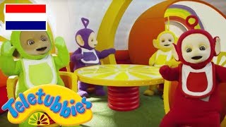 Teletubbies Nederlands  1 Uur Lange Compilatie | kinder programmas | tekenfilms | animatie