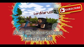 ? Auf Wiedersehen GrieferGames - Es war eine tolle Zeit! Danke! ?