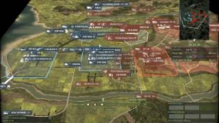 Wargame Red Dragon. Зачем нужна дешевая пехота?