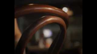 Венская мебель "Thonet"