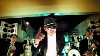 LLEGASTE TU''  La Fievre Looka & Maria Jose Ospino