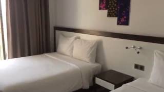 Вьетнам. Нячанг. An Vista Hotel 4*