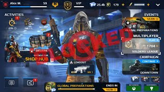 mc5 battle royale dreadeye#SDEV_YT#MC5
