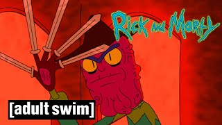 Random Juni | Süße Träume | Adult Swim