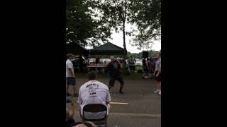 Minnesota's Strongest man - Sauk Rapids MN