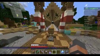 ГОТОВАЯ СБОРКА СЕРВЕРА MINECRAFT 1.5 - 1.12 ( MELON CRAFT ) 2018 год