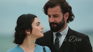 "Клятва ❤Yemin❤ Разбил ей сердце?Турецкий сериал ❤Клип к сериалу ❤"