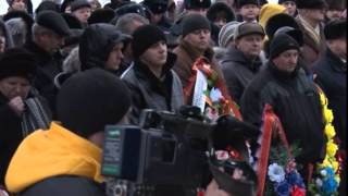 День освобождения Волоконовского района