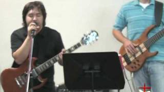 Worship Conference 2009_Alex Yantsevich_Fire of Revival Ministries_Part_1