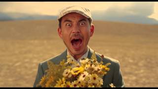 Трейлер "Келинка Сабина 2"! 17 марта 2016 в КИНО!