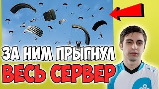 SHROUD ТАЩИТ ОДИН ПРОТИВ 99 СТРИМСНАЙПЕРОВ В PUBG