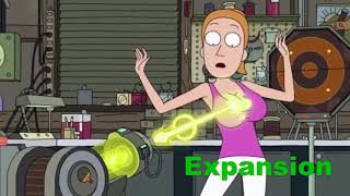 Repost Summer Breast Inflation Allegory