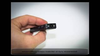 Мини камера hd диктофон Byvision 21R