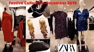 #ZARA #Newcollection #December2019 Zara Fall-Winter 2019/2020 New collection/Women's Fashion P 3