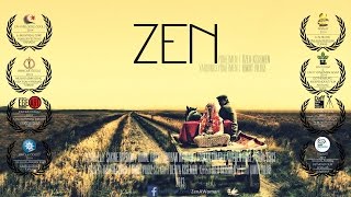Zen - Ödüllü Belgesel Film