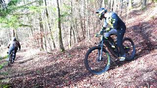 TrailHogs I The Beginning I Beilngries - Arzberg I RE:MEMBER TRAIL
