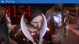 Dragon Age Inquisition Walkthrough - Judgment Erimond
