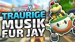 Das Ziel vor Augen - ♠ Mario Kart 8 Deluxe ♠ - Nintendo Switch