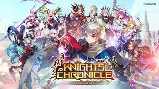 [Live!][Knights Chronicle] เวล 100 กว่าแล้ว แต่ก็ต้องปั่นเวลต่อปาย