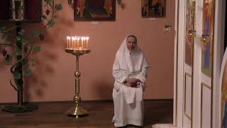 Jesusgebet in der Nacht 16.01.20 mit Gebet zum Hl. Antlitz Christi