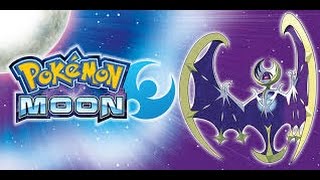 Pokemon Moon part 37 The Elite Four